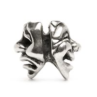 Charm Trollbeads in Argento TAGBE-30084 - TAGBE-30084